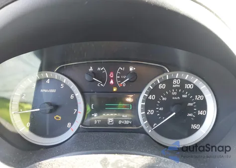 2013 Nissan Sentra Sv from USA, damaged, VIN 3N1AB7APXDL771337